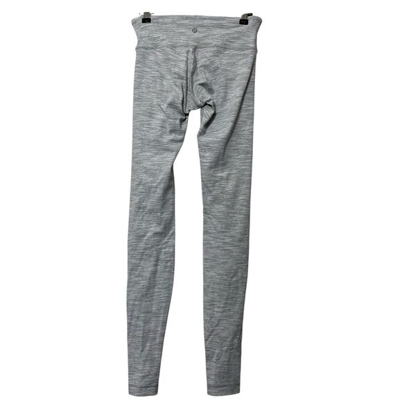 Lululemon Wunder Under High-Rise Women's Size 4 Yoga Workout Stretch Athleisure - Picture 3 of 11